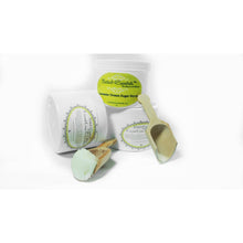 Load image into Gallery viewer, Coconut Body Sugar Scrub