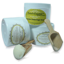 Load image into Gallery viewer, Coconut Body Sugar Scrub