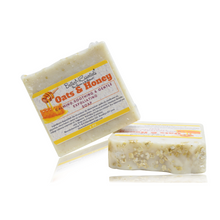 Load image into Gallery viewer, Honey Soap
