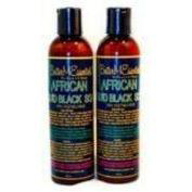 Load image into Gallery viewer, Toe African Liquid Black Soap