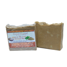 Load image into Gallery viewer, Land Shampoo Bars