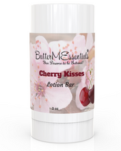 Load image into Gallery viewer, Cherry Kisses Lotion Bar in Tubes
