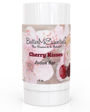 Load image into Gallery viewer, Cherry Kisses Lotion Bar in Tubes