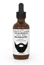 Load image into Gallery viewer, Beard & Hair Oil