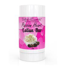 Load image into Gallery viewer, Passion Heart Lotion Bar
