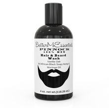 Load image into Gallery viewer, Men Beard