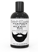 Load image into Gallery viewer, Men Beard