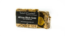 Load image into Gallery viewer, African black soap 
