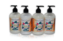 Load image into Gallery viewer, Hibiscus Follicle Stimulator Shampoo &amp; Conditioner Set 8oz.
