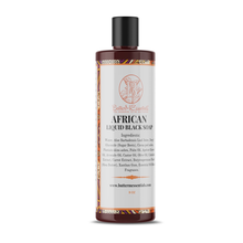 Load image into Gallery viewer, Toe African Liquid Black Soap
