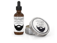 Load image into Gallery viewer, Beard &amp; Hair Oil Balm
