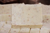 Load image into Gallery viewer, Lavender Oat &amp; Honey Soap
