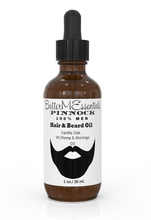 Load image into Gallery viewer, Beard &amp; Hair Oil
