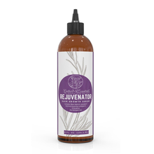 Load image into Gallery viewer, Rejuvenator lavender Hair Growth Serum
